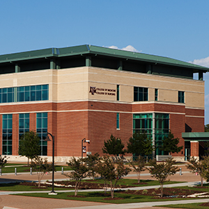Bryan-School Station