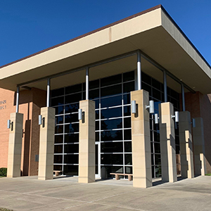 Bryan-School Station