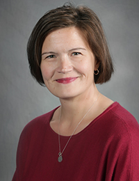 Alison Pittman