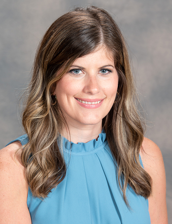Allison Pounders