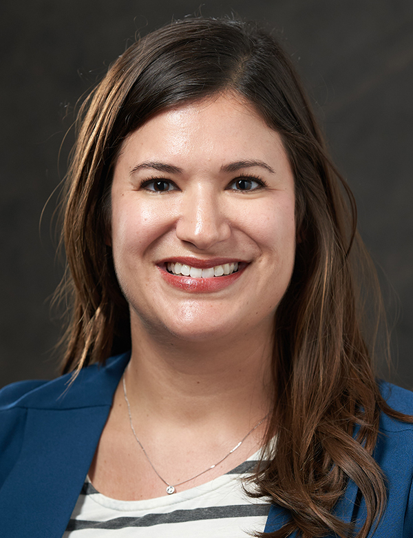 Alyssa M. Schutz