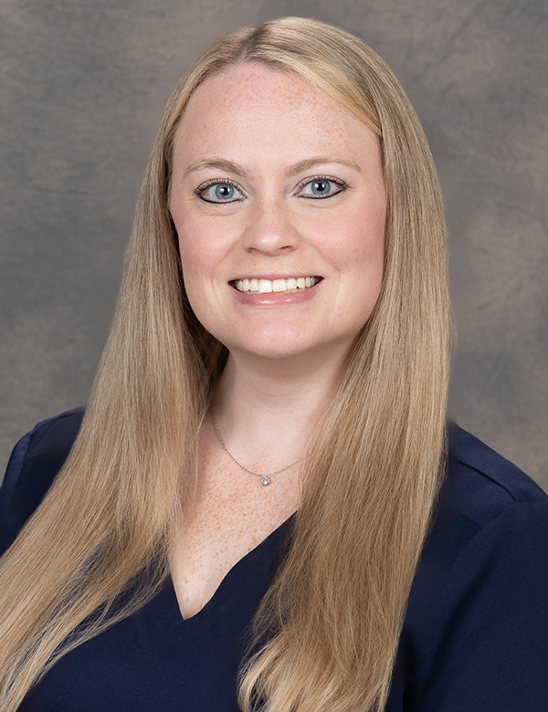 Ashlee Knapp