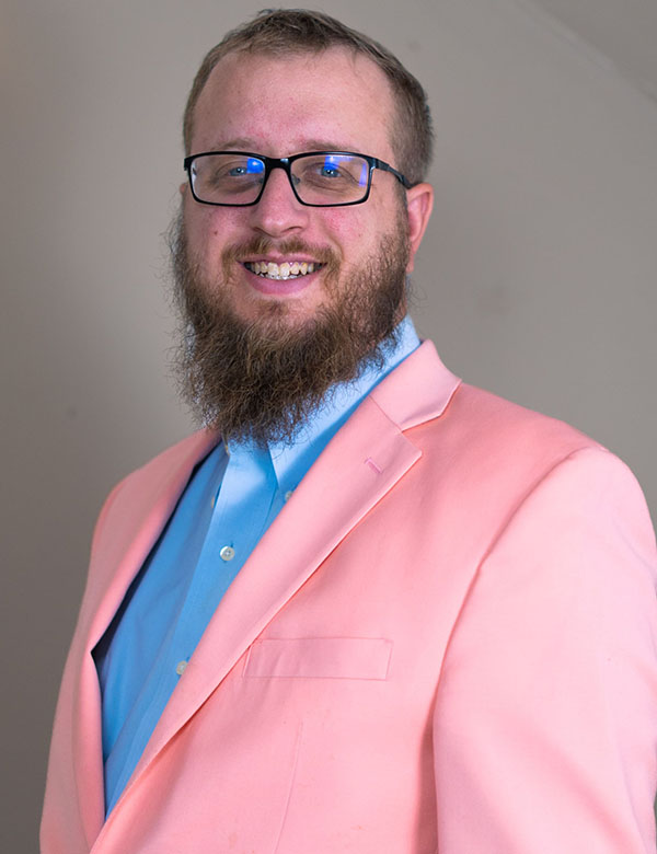 Benjamin Zimmer