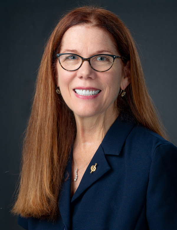 Betsy Mauldin