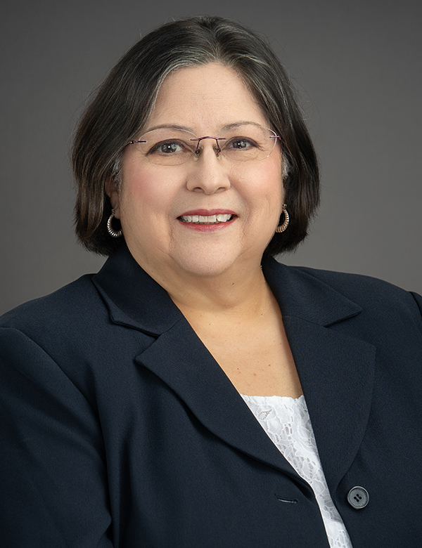 Carmen Vela