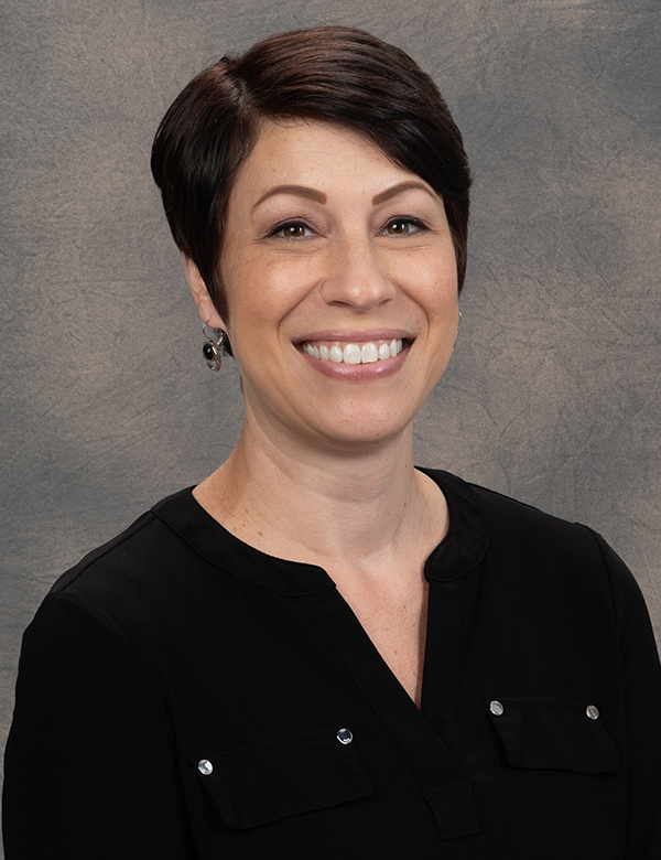 Carolyn Moir
