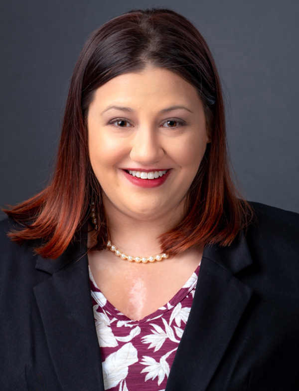 Cassandra Moffitt