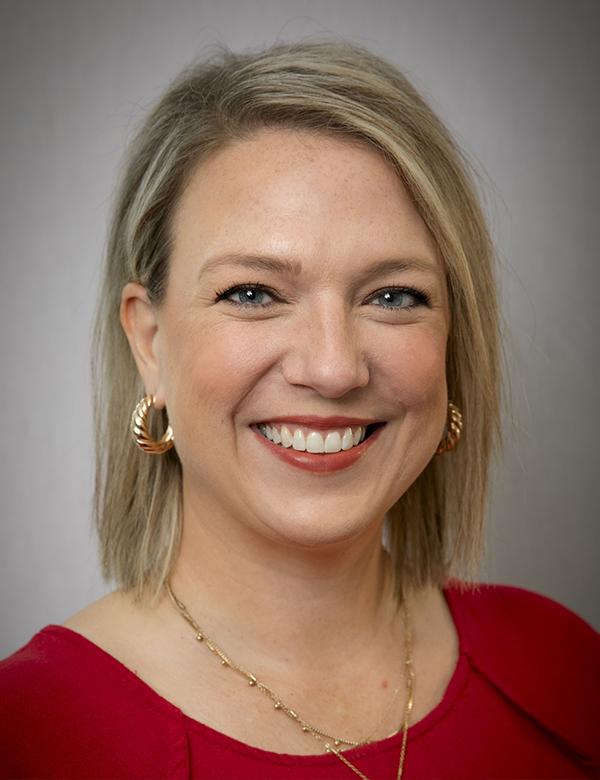 Courtney Chovanetz