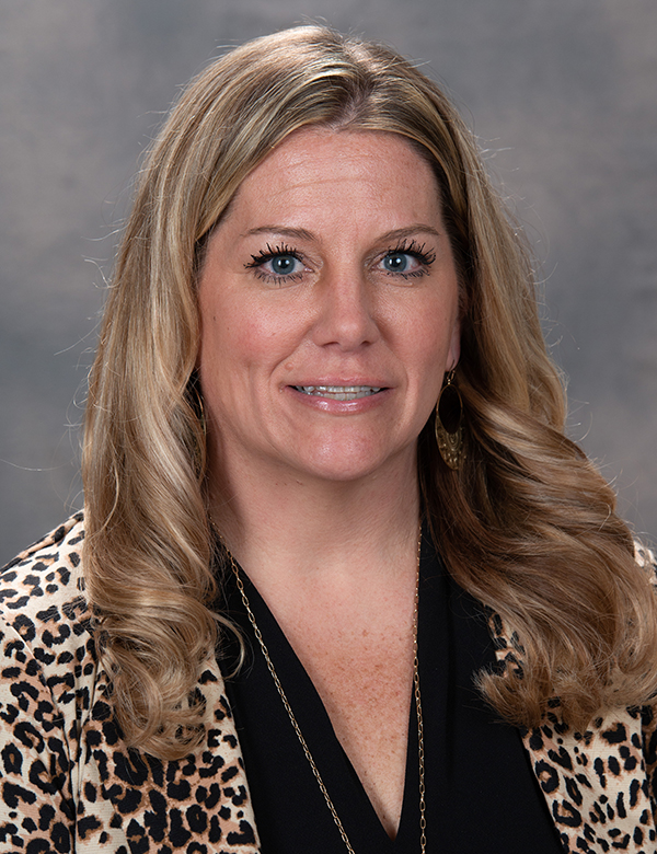 Courtney Wade