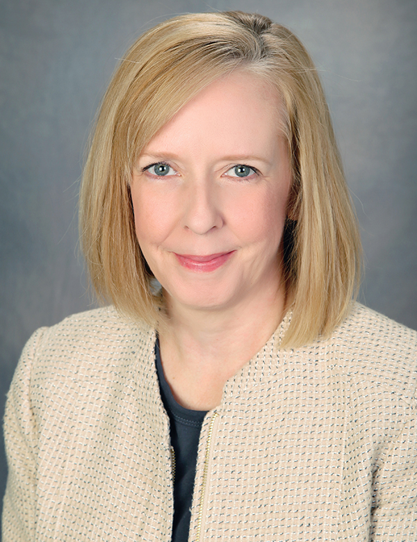 Cyndi Van Cleave