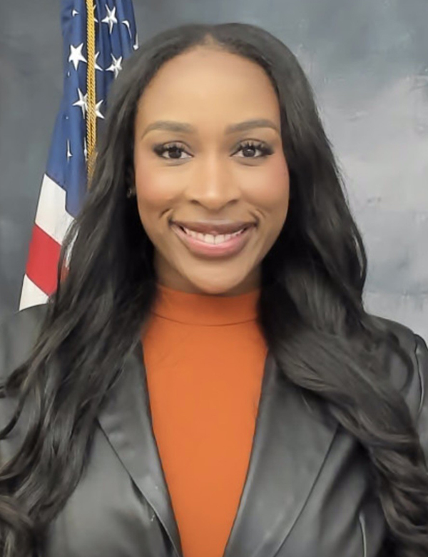 Destiny Buraimoh