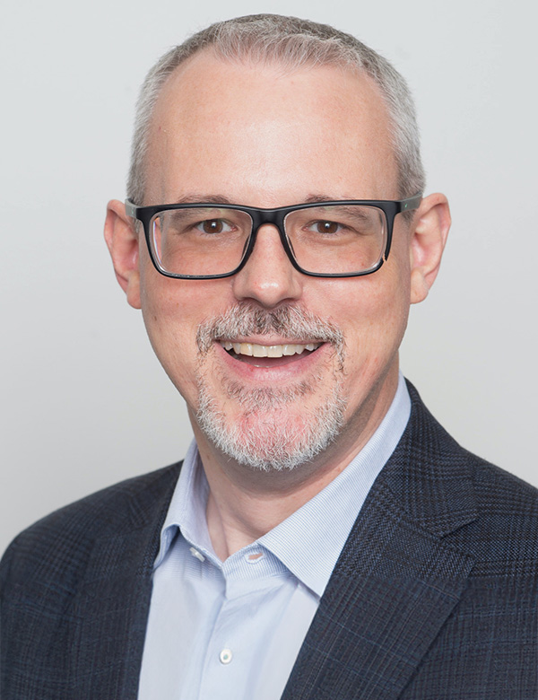 Eric Stratton