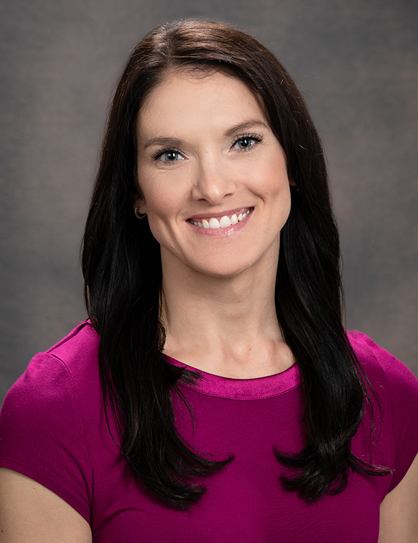 Heather Dominguez