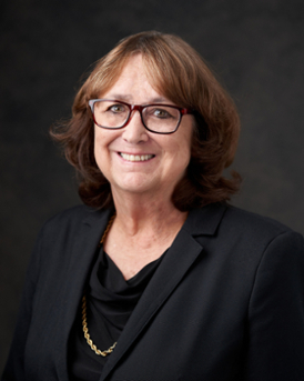 Jane Nelson Bolin