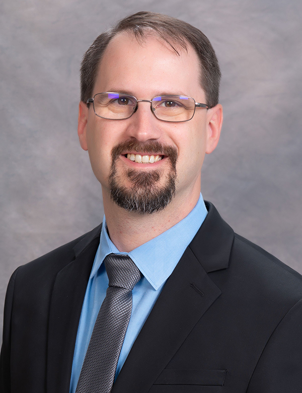 Jayson Naiser