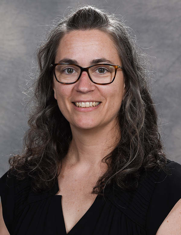 Jennifer Morton