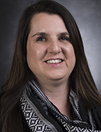 Jodie C. Gary