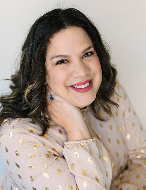 Kat Muñoz-Hickl