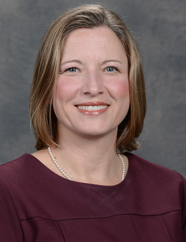 Kelly Wilson