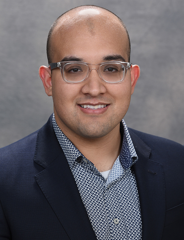 Kevin Zaragoza