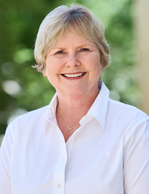 Kim Hudson-Gallogly