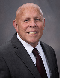 LeRoy A. Marklund