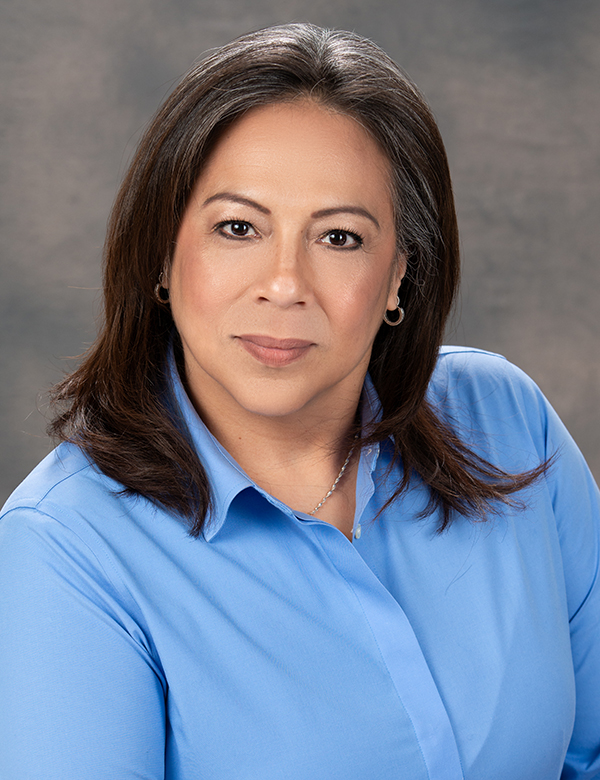 Linda Cortez