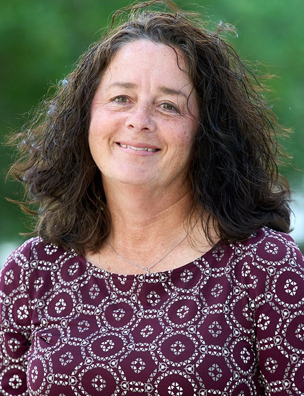 Lisa Haddad