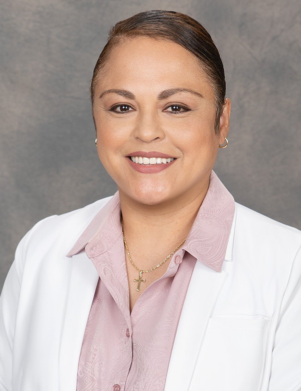 Lucero Gonzalez