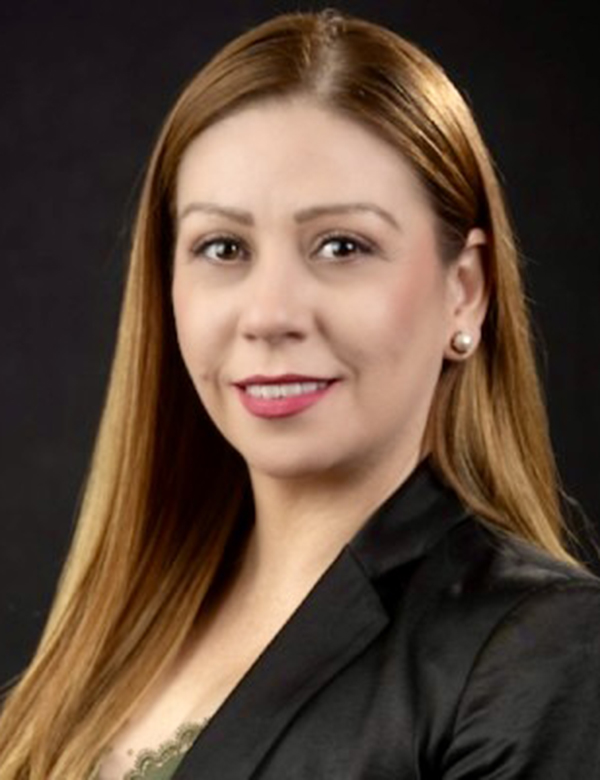 Magdalena Garcia