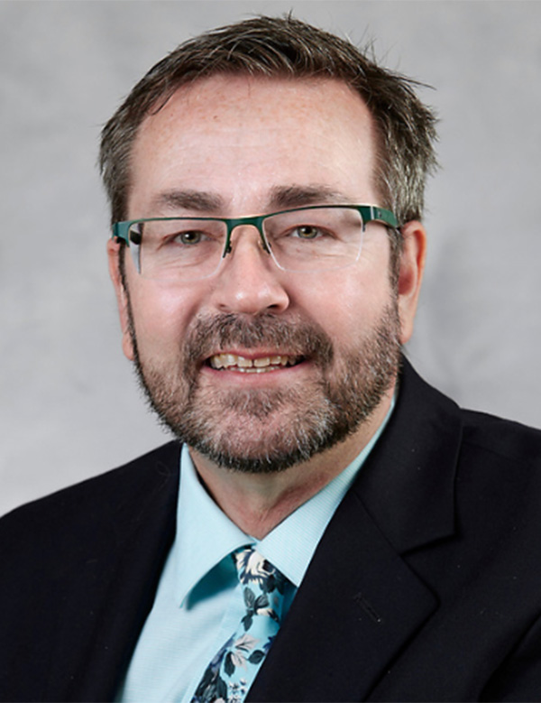 Paul Thomas Clements
