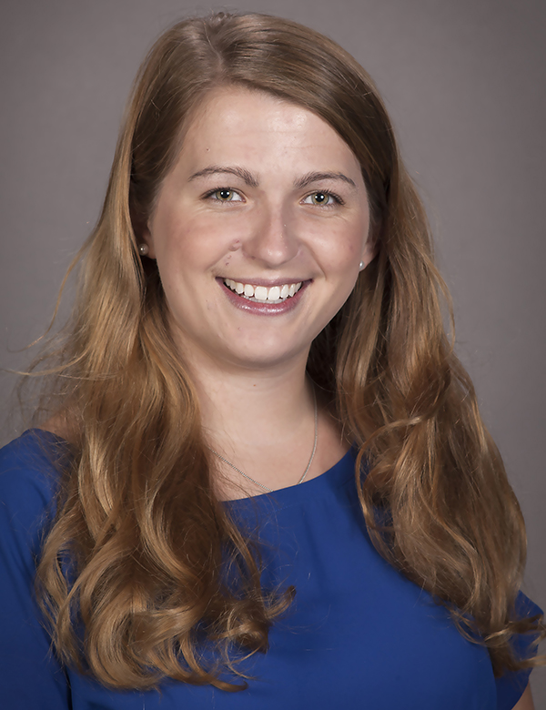 Rebecca Adamek
