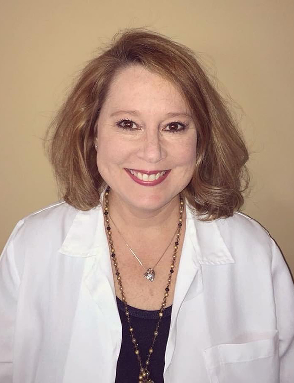 Renee Miller
