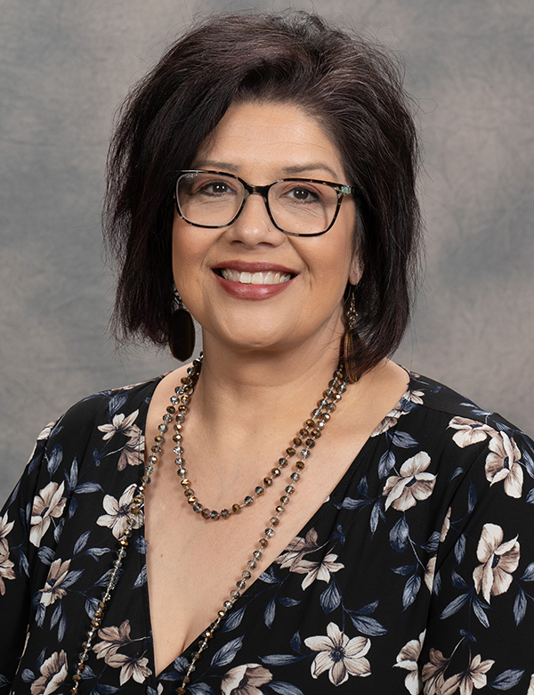 Stephanie Autry