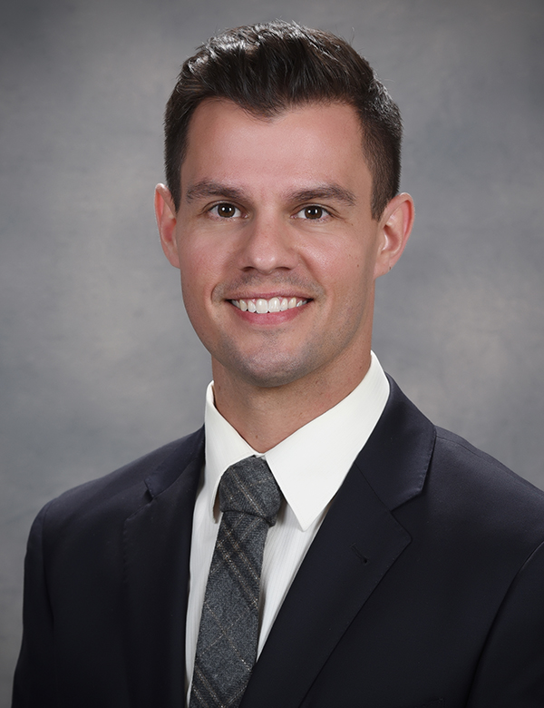 Tim Gerszewski