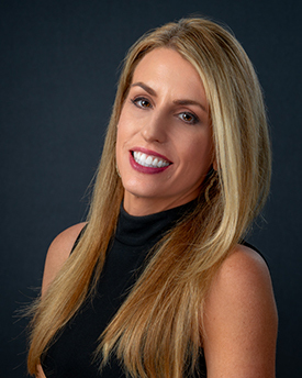 Vanessa Breslin