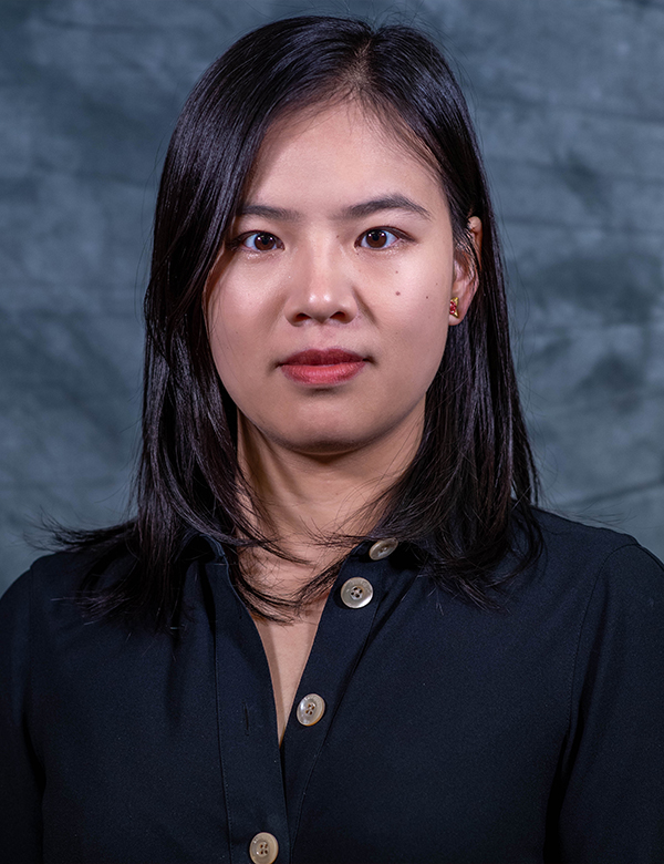 Yanyan Chen